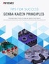 Tips For Success: GENBA KAIZEN PRINCIPLES [Preventing Production Of Defective Parts]