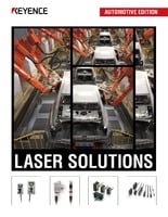 LASER SOLUTIONS [AUTOMOTIVE EDITION]