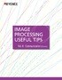 Image Processing Useful Tips Vol.8 [Communication (Ethernet)]