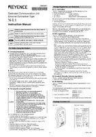N-L1 Instruction Manual (English)