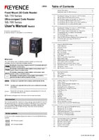 SR-750/700 Series Users Manual (English)
