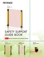 Safety Light Curtain - SL-V series | KEYENCE America Safety Light Curtain - SL-V series | KEYENCE America
