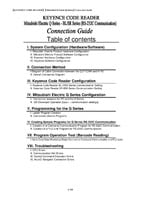 BL-1300/SR-600 Series × Mitsubishi Electric Q Series RS-232C communication Connection Guide (English)