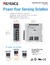 MS2 Series Compact Switching Power Supply Catalog