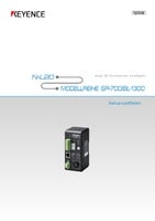 N-L20 × SR-700/BL-1300 Series Setup guide (German)