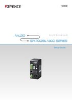 N-L20 × SR-700/BL-1300 Series Setup guide (English)