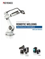 CONSULTING GUIDE: Robotic Welding