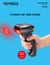 HR-100 Series Handheld code Reader Catalog