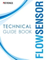 Flow sensor Technical Guidebook