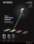 Self-Contained Full-Spectrum Sensor LR-W Series