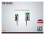 All - Purpose Laser Sensor LR-T series