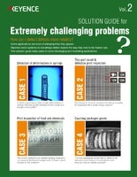 Solution Guide for Extremely Challenging Problems Vol.2