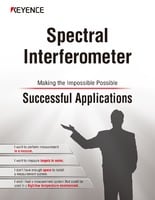 Making the Impossible Possible, Spectral Interferometer Successful Applications