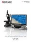 VHX-5000 Series Digital Microscope Catalog