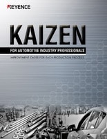 Sensing Guide Pulse Level Sensor - FL series | KEYENCE America