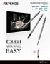 High-Accuracy Digital Contact Sensor GT2 series