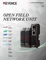 Cc Link Communication Unit Dl Cl1 Keyence America Cc Link Communication Unit Dl Cl1 Keyence America