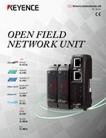 DL Series Communication Unit Catalog