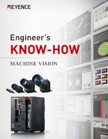 Customizable Vision System - XG-X series | KEYENCE America