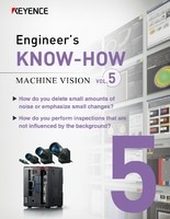 Intuitive Vision System - CV-X series | KEYENCE America