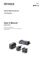AI Series User's Manual IO-Link Edition (English)