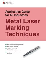 Metal Printing Process Instruction Manual