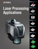Laser processing applications