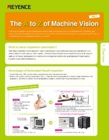 The A to Z of Image Processing Vol.1