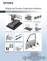 Sensing Guide Pulse Level Sensor - FL series | KEYENCE America