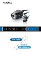 IV-H Series × SIEMENS S7-1500 Series Connection Guide