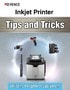 Inkjet Printer Tips and Tricks [Utilizing Peripheral Equipment]