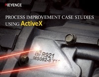 Process Improvement Case Studiesusing ActiveX
