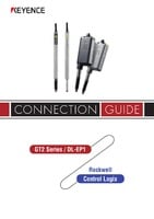 GT2 Series/DL-EP1 × ROCKWELL Control Logix Connection Guide