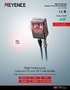 SR-750 Series High Performance Compact 1D and 2D Code Reader Catalog