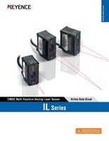 IL Series Data Sheet