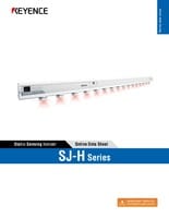 SJ-H Series Data Sheet