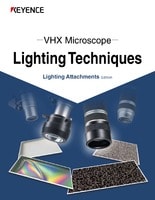 Microscope Lighting Techniques: Lighting Attachment Edition