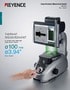 IM-6000 Series Image Dimension Measuring System Multi-purpose type Catalog