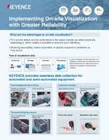 Implementing On-site Visualization with Greater Reliability