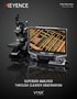 VHX-6000 Series Digital Microscope Catalog