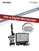 Convert a Metallurgical Microscope into a Digital Microscope