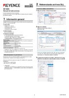 SR SDK Instruction Manual