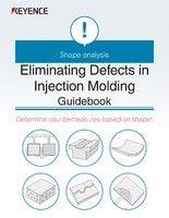 Guidebook: Using 3D Analysis to Eliminate Defects in Injection Molding