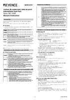 SR-1000 Series Instruction Manual
