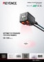 SR-1000 Series Autofocus 1D and 2D Code Reader Catalog