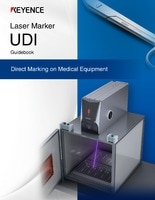 Laser Marker UDI Guidebook