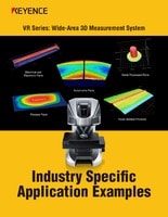 VR Series Industry Specific Application Examples