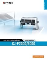 SJ-F2000/5000 Series Data Sheet