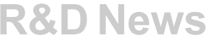 R&D News