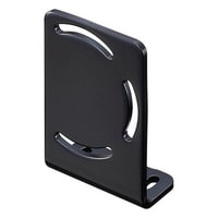 OP-88345 - Vertical diagonal mounting bracket